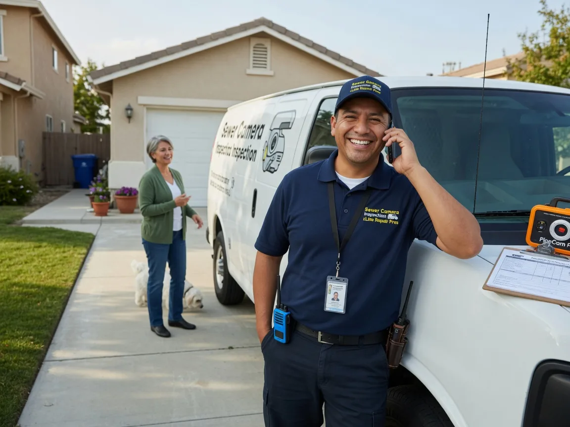 Sewer Line Repair Mukilteo, WA FAQs